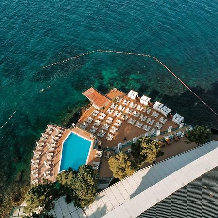 Vira Otel Suites 시놉 외부 사진