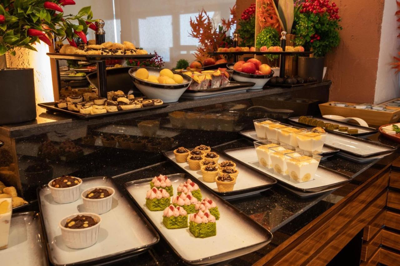 Vira Otel Suites 시놉 외부 사진