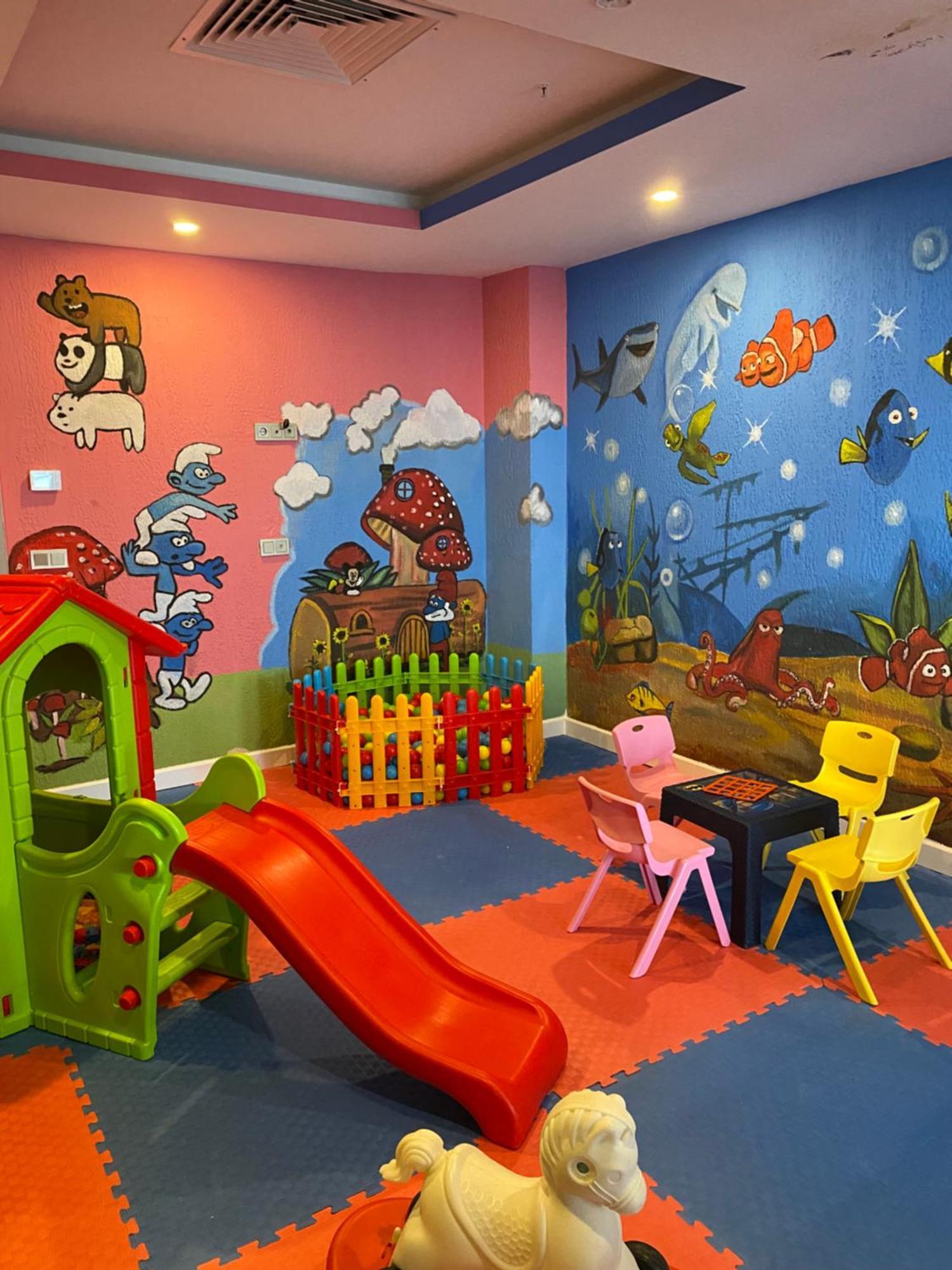 Vira Otel Suites 시놉 외부 사진