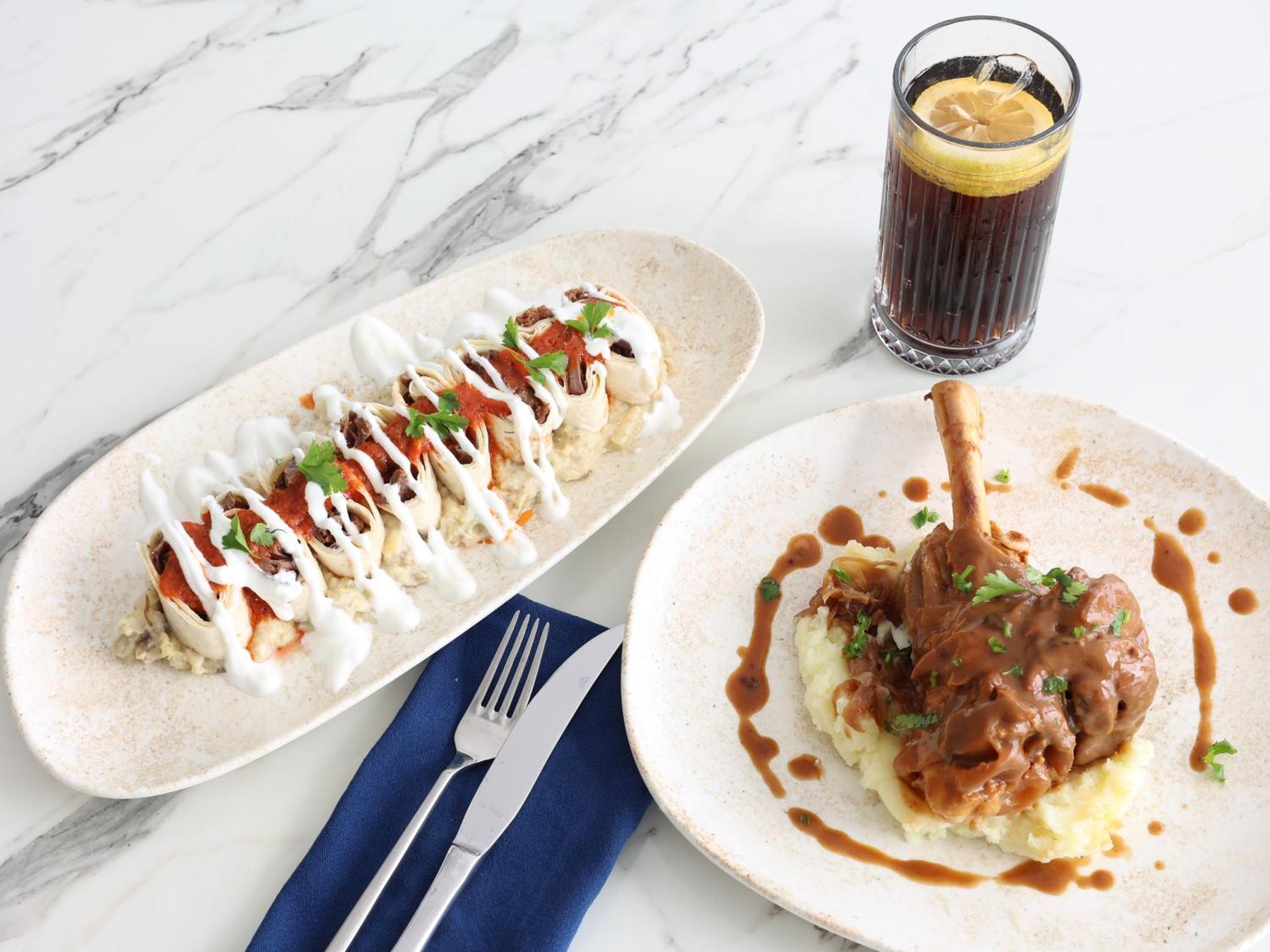 Vira Otel Suites 시놉 외부 사진