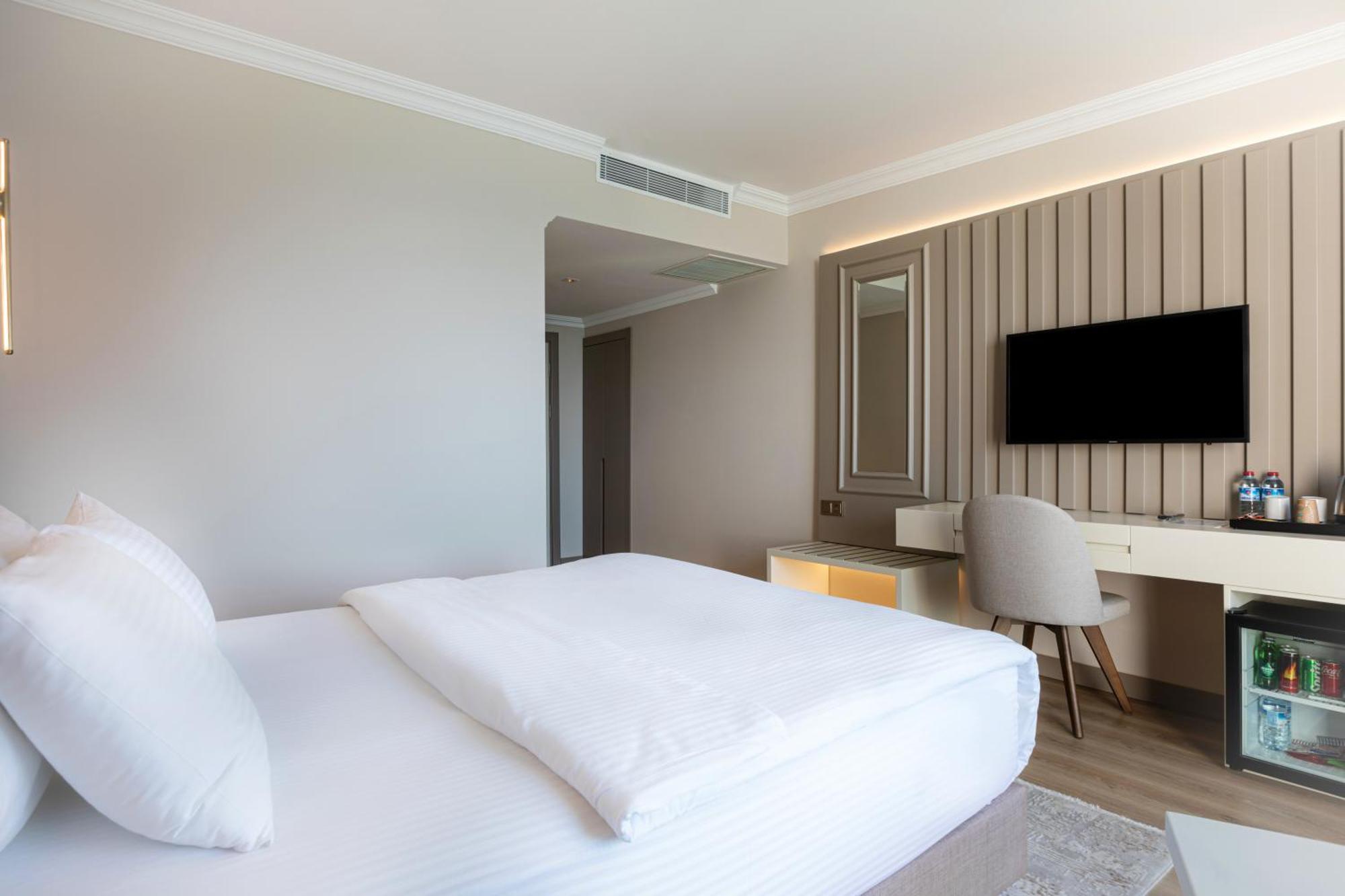 Vira Otel Suites 시놉 외부 사진